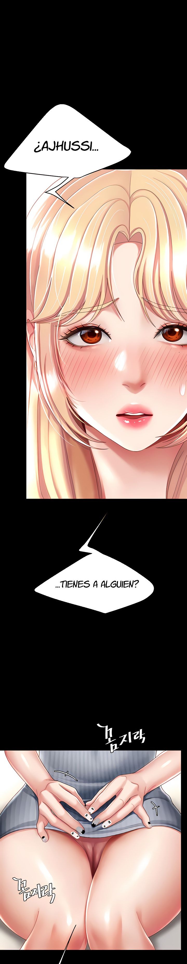 Mom Eat First Raw - Chapter 27 [photo 8] - MangaPorn