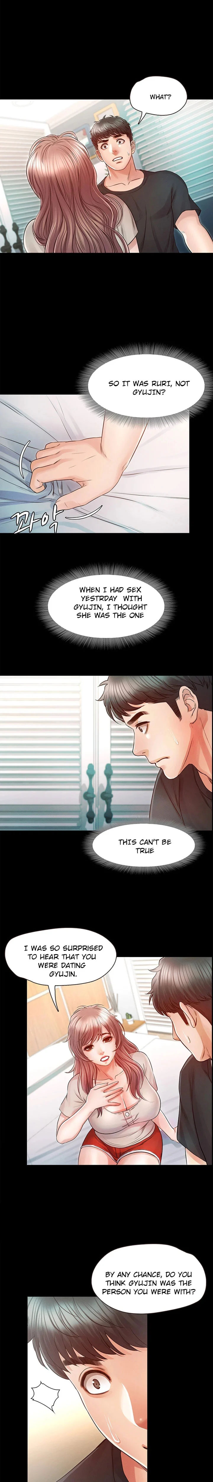 Who Did You Do With? - Chapter 27 [photo 17] - MangaPorn