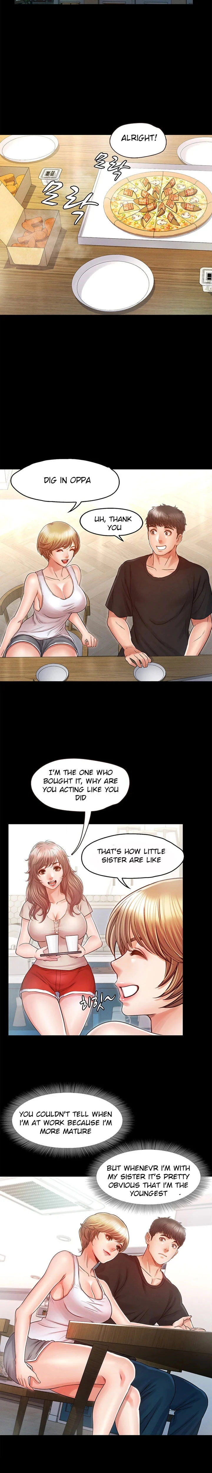 Who Did You Do With? - Chapter 27 [photo 3] - MangaPorn