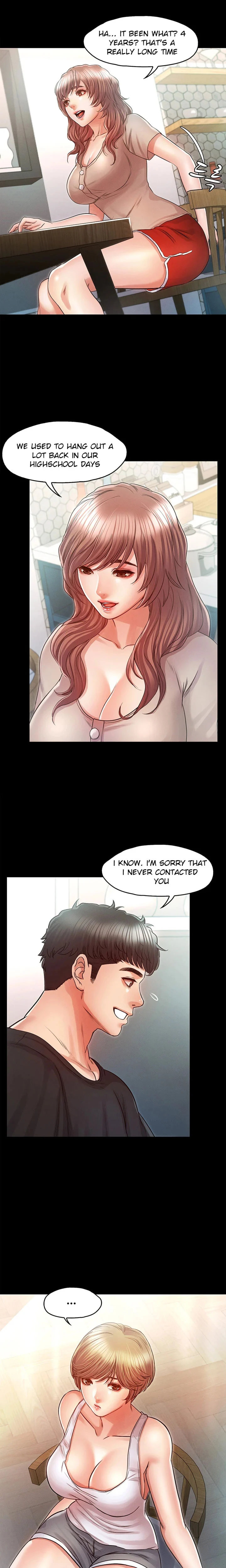 Who Did You Do With? - Chapter 27 [photo 4] - MangaPorn