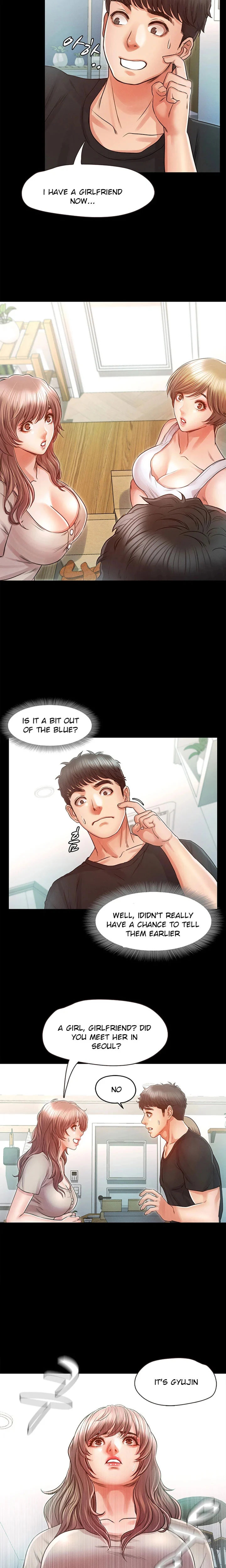Who Did You Do With? - Chapter 27 [photo 7] - MangaPorn
