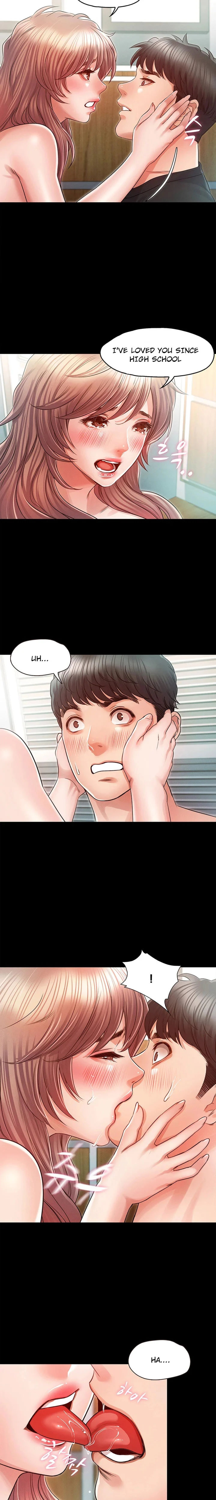 Who Did You Do With? - Chapter 28 [photo 10] - MangaPorn