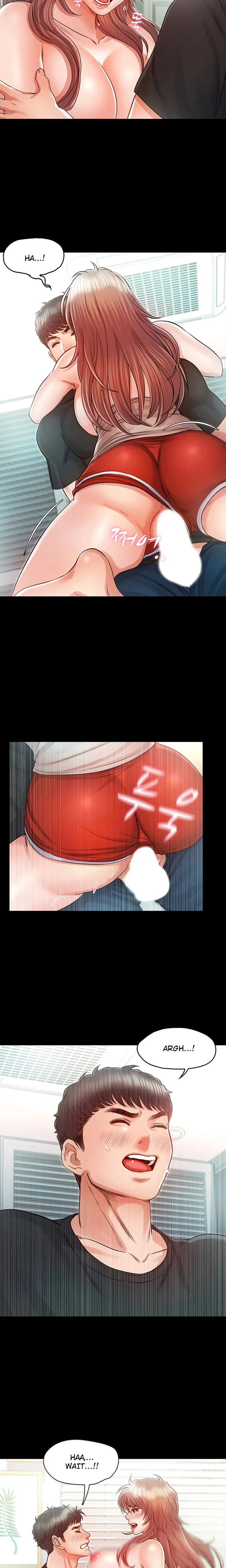 Who Did You Do With? - Chapter 28 [photo 13] - MangaPorn