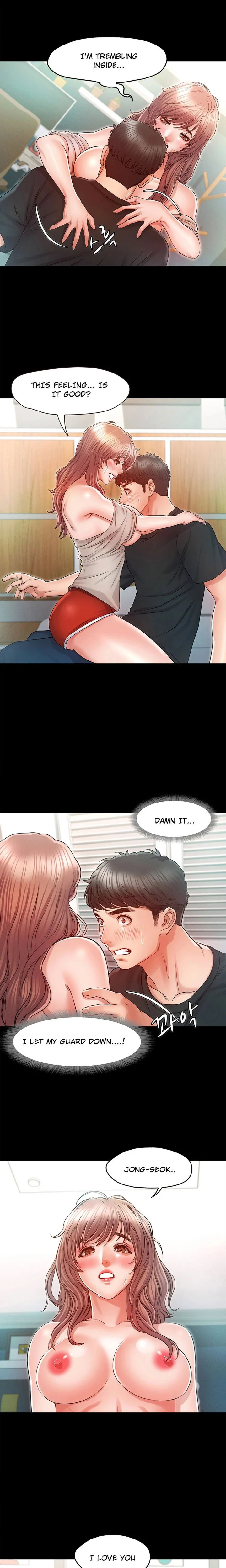 Who Did You Do With? - Chapter 28 [photo 9] - MangaPorn