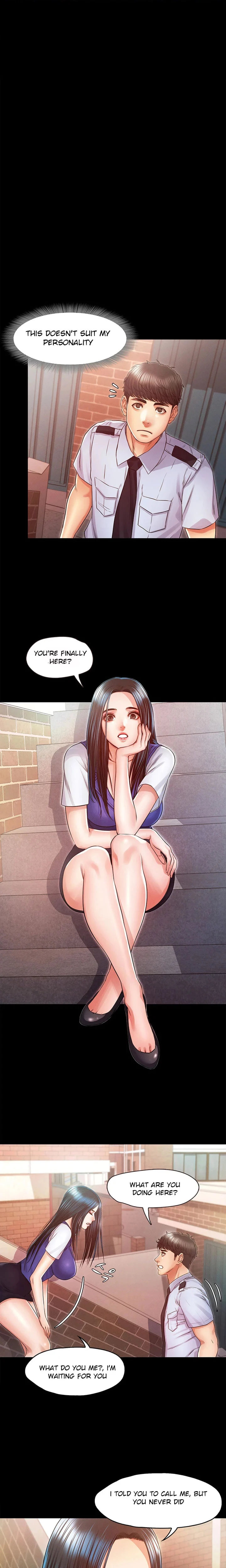 Who Did You Do With? - Chapter 29 [photo 4] - MangaPorn