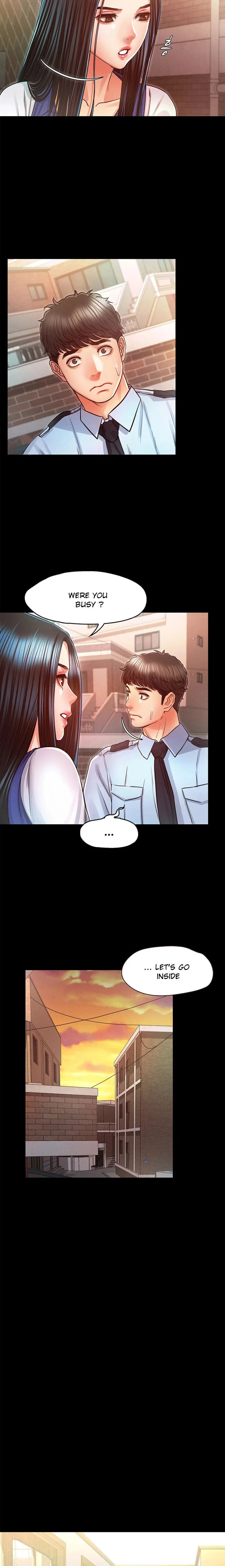 Who Did You Do With? - Chapter 29 [photo 5] - MangaPorn