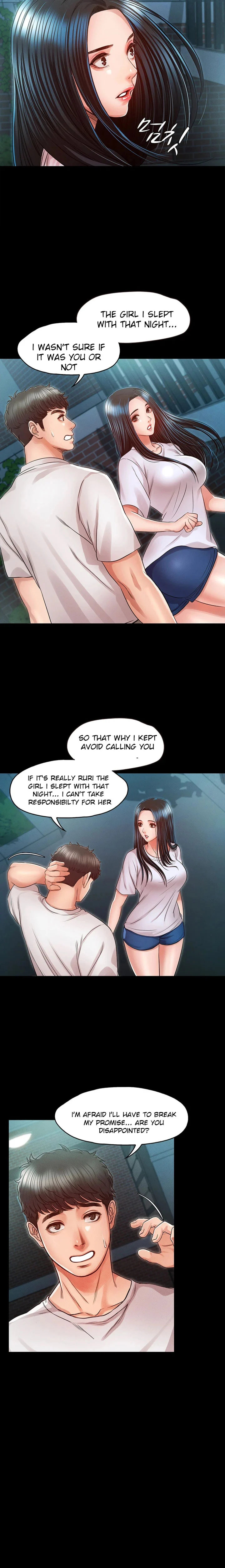 Who Did You Do With? - Chapter 30 [photo 13] - MangaPorn