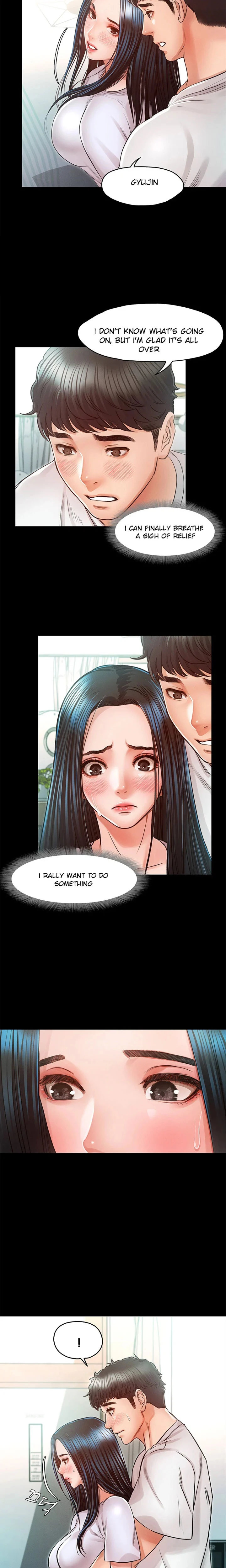 Who Did You Do With? - Chapter 30 [photo 17] - MangaPorn