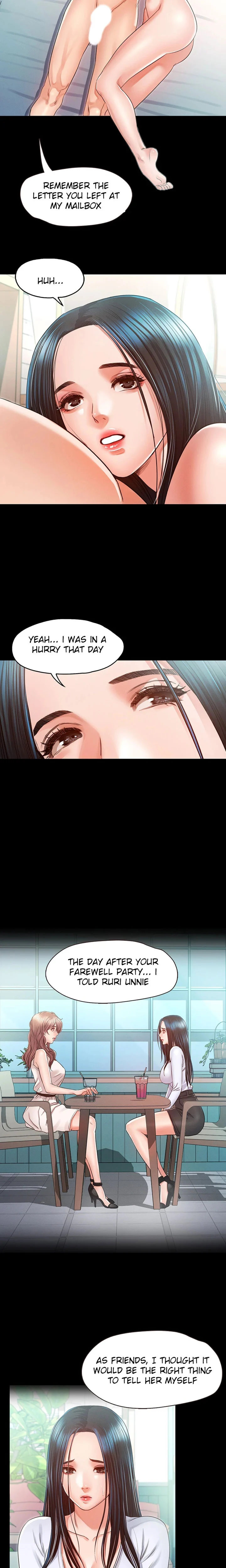 Who Did You Do With? - Chapter 31 [photo 14] - MangaPorn