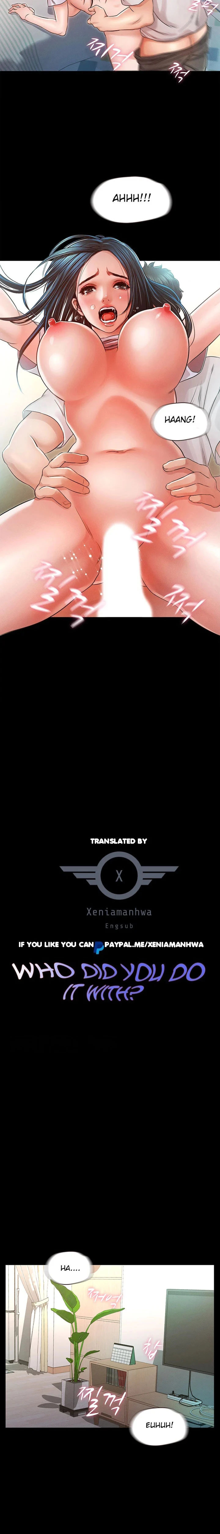 Who Did You Do With? - Chapter 31 [photo 2] - MangaPorn