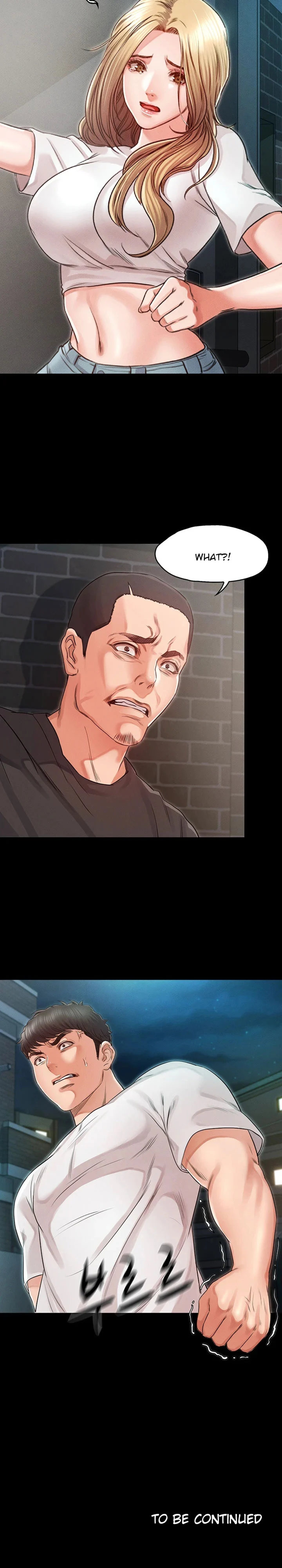 Who Did You Do With? - Chapter 31 [photo 21] - MangaPorn