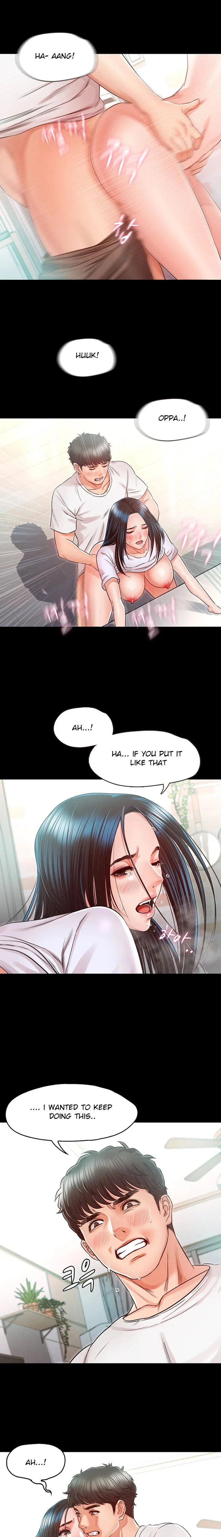 Who Did You Do With? - Chapter 31 [photo 3] - MangaPorn