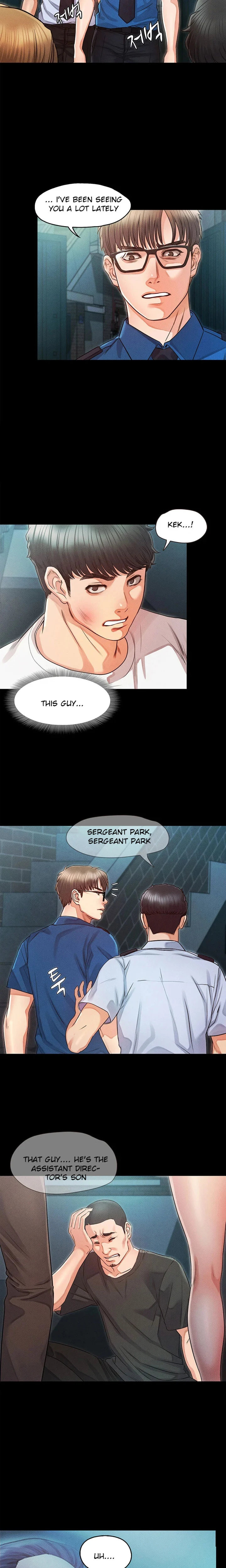 Who Did You Do With? - Chapter 32 [photo 9] - MangaPorn