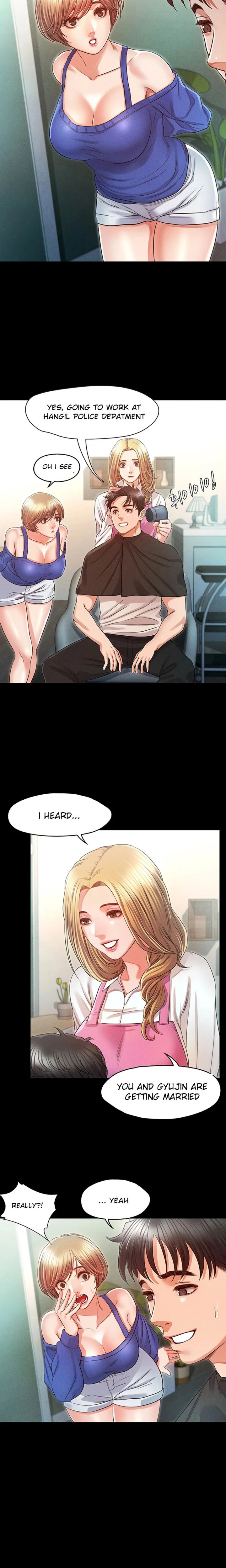 Who Did You Do With? - Chapter 33 [photo 20] - MangaPorn