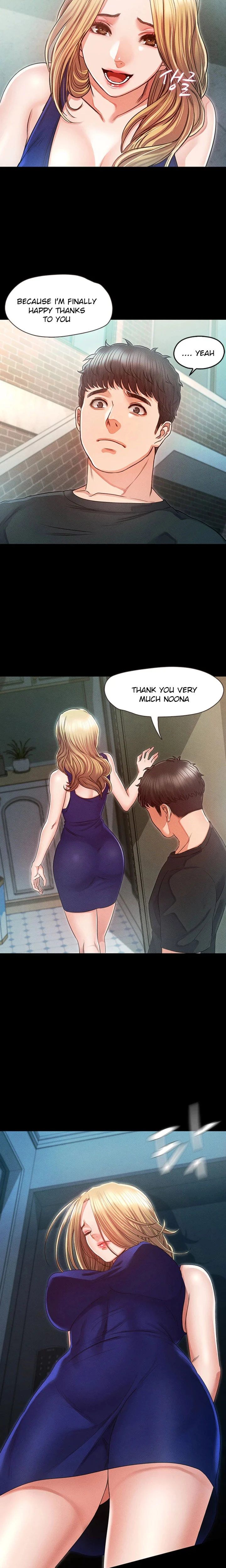 Who Did You Do With? - Chapter 33 [photo 7] - MangaPorn