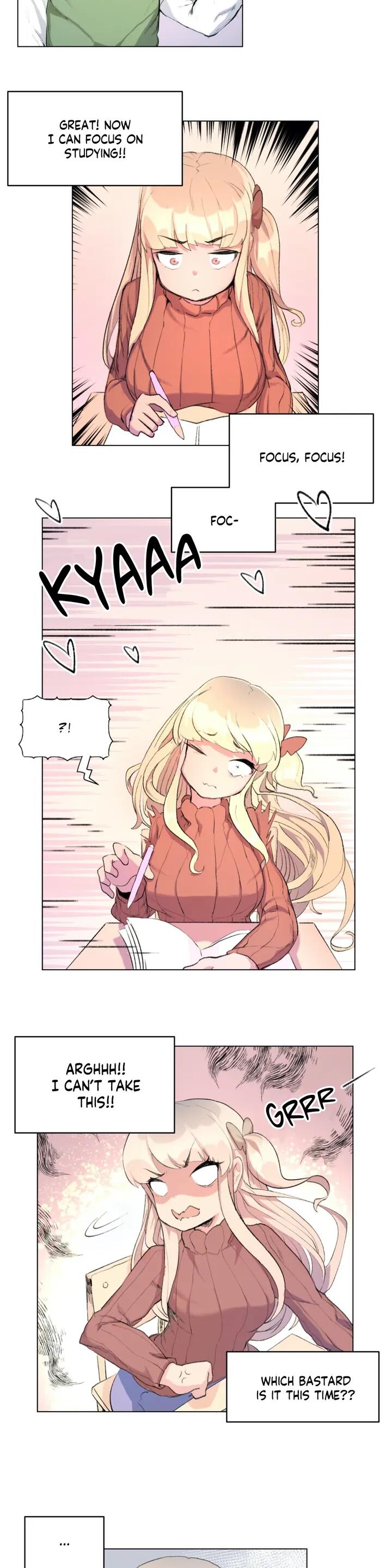 Sneak Peek - Chapter 1 [photo 17] - MangaPorn