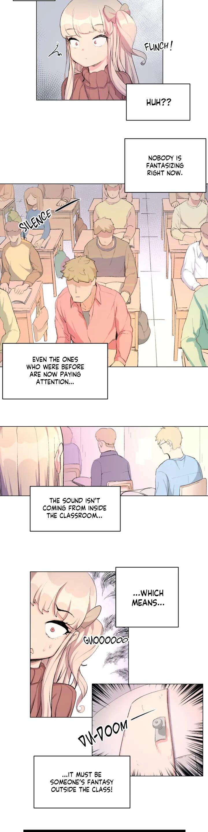 Sneak Peek - Chapter 1 [photo 18] - MangaPorn