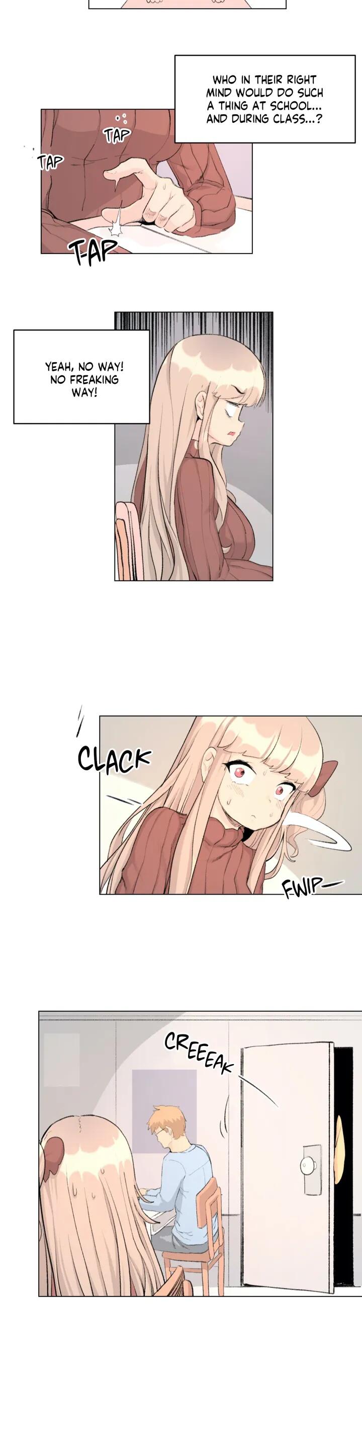 Sneak Peek - Chapter 1 [photo 20] - MangaPorn