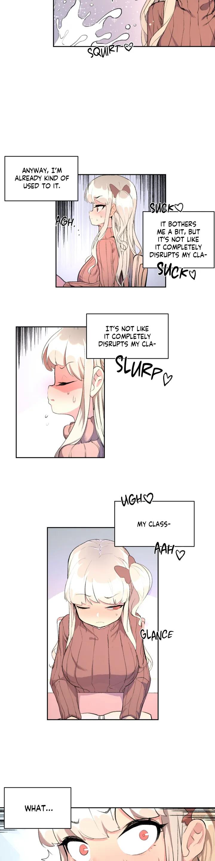 Sneak Peek - Chapter 1 [photo 6] - MangaPorn