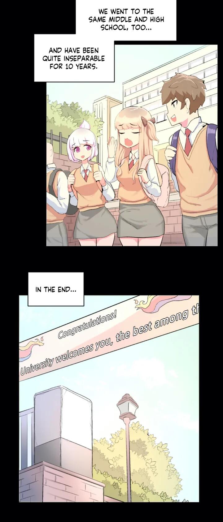 Sneak Peek - Chapter 2 [photo 3] - MangaPorn