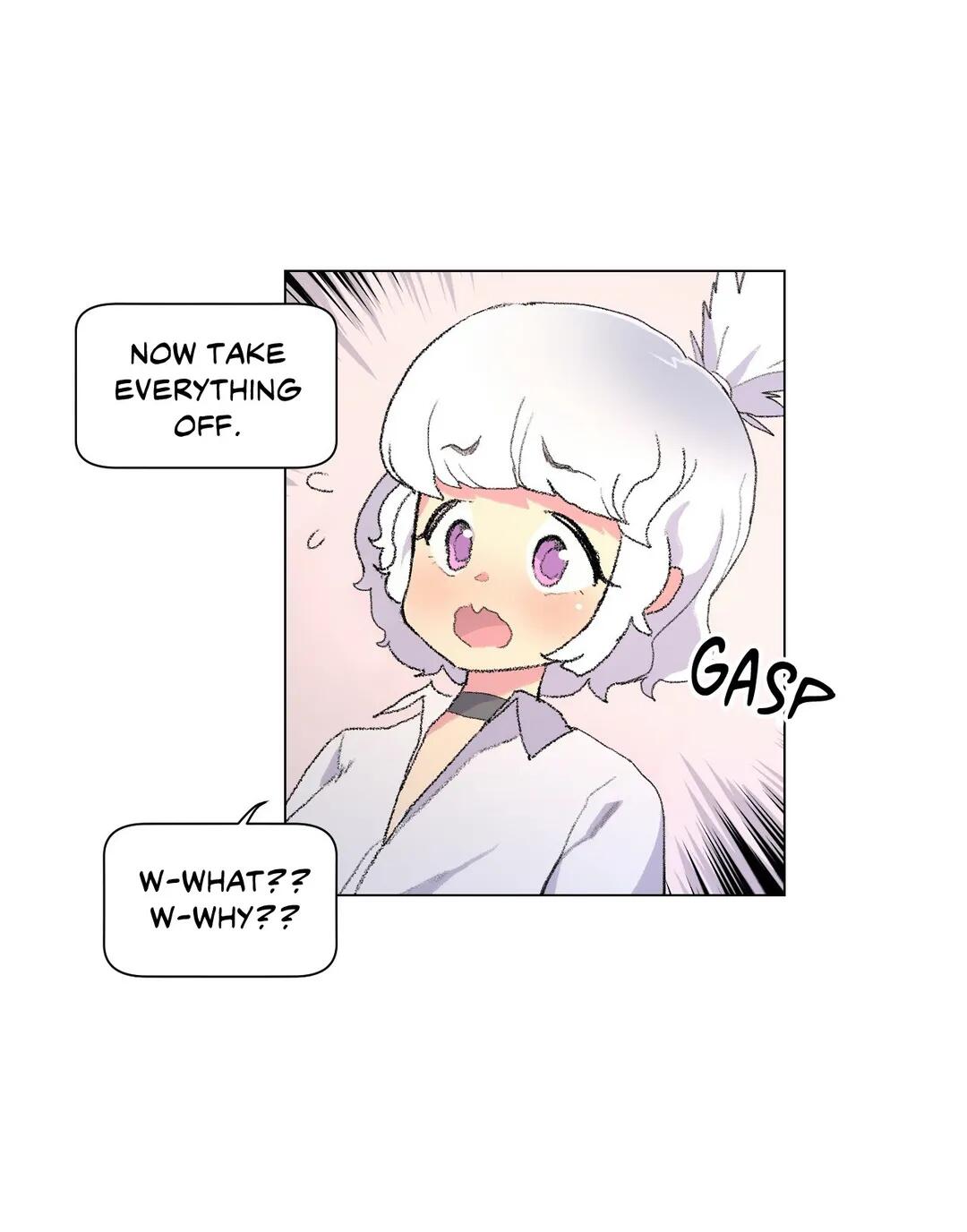 Sneak Peek - Chapter 4 [photo 10] - MangaPorn