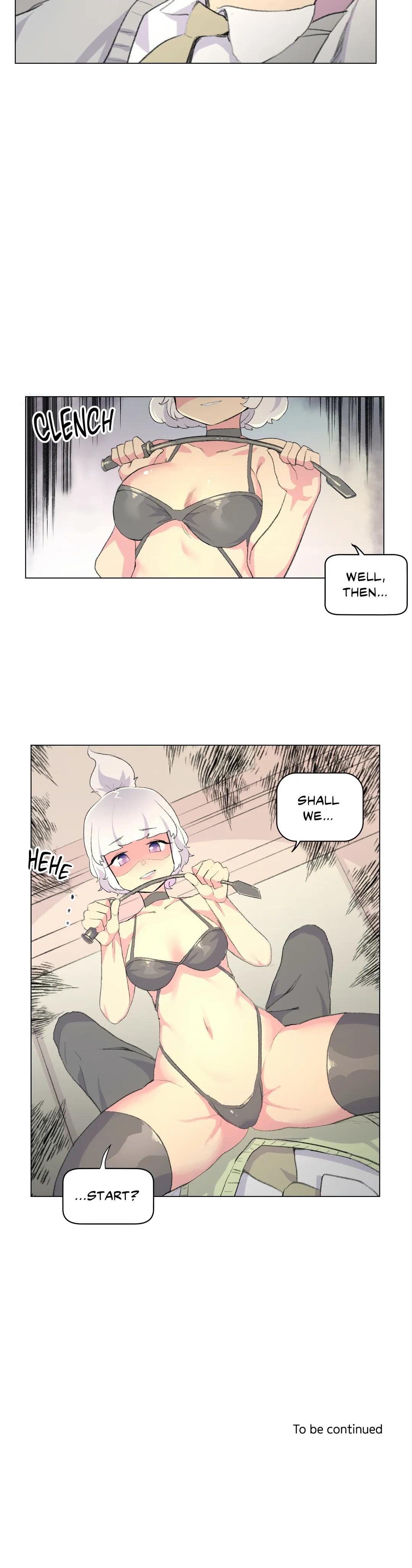 Sneak Peek - Chapter 5 [photo 29] - MangaPorn