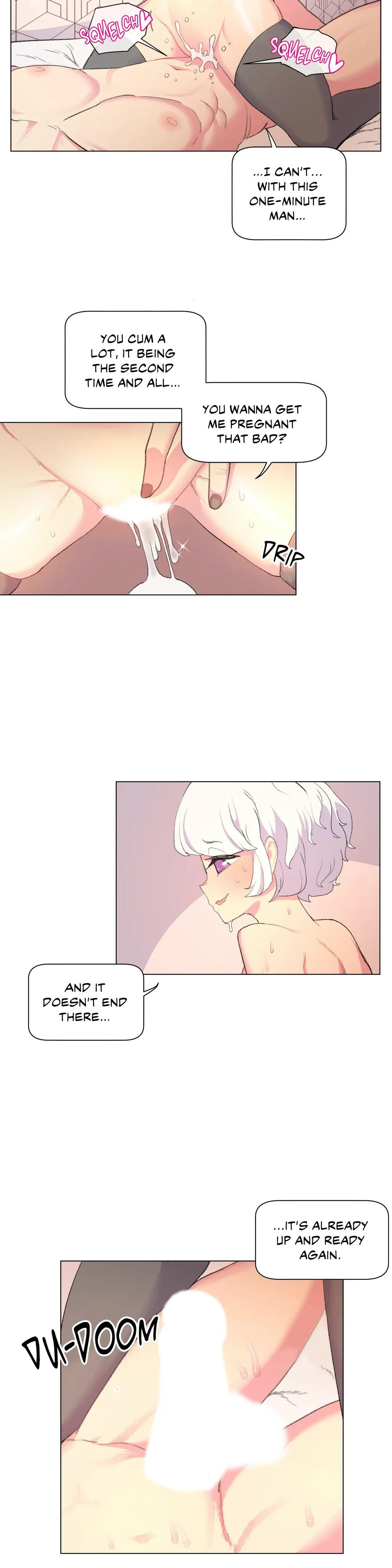 Sneak Peek - Chapter 6 [photo 20] - MangaPorn