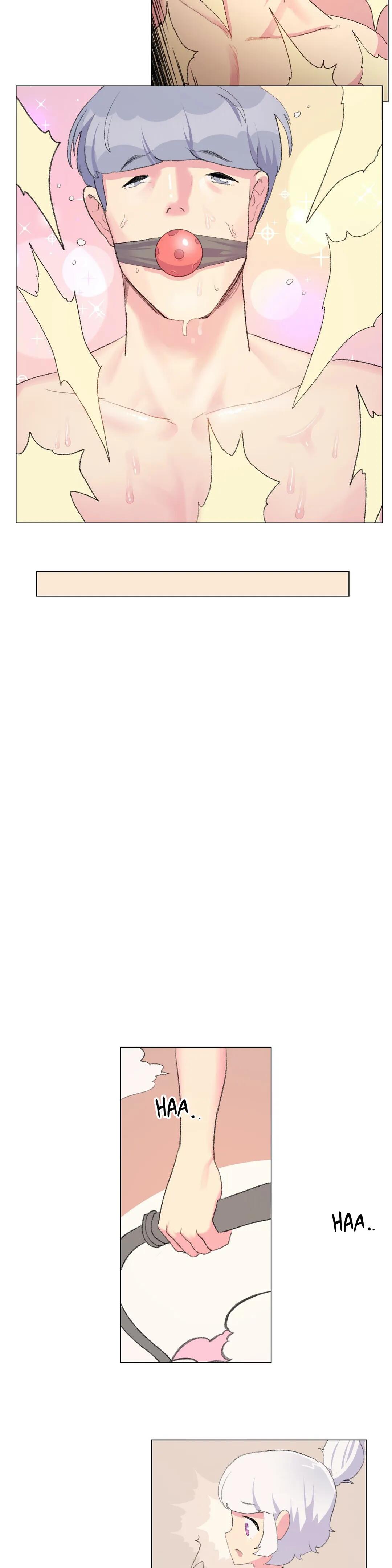 Sneak Peek - Chapter 6 [photo 23] - MangaPorn