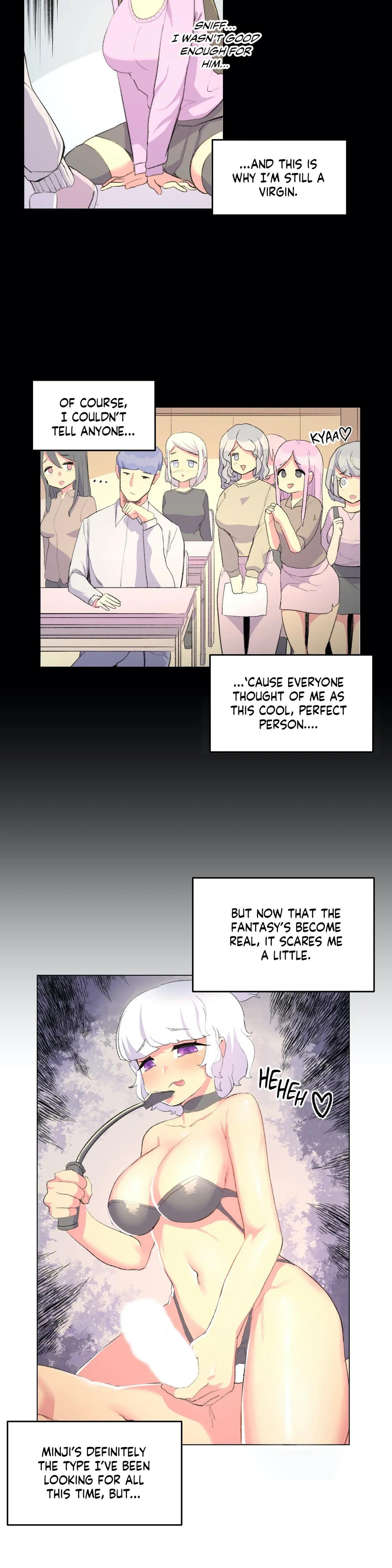 Sneak Peek - Chapter 6 [photo 6] - MangaPorn