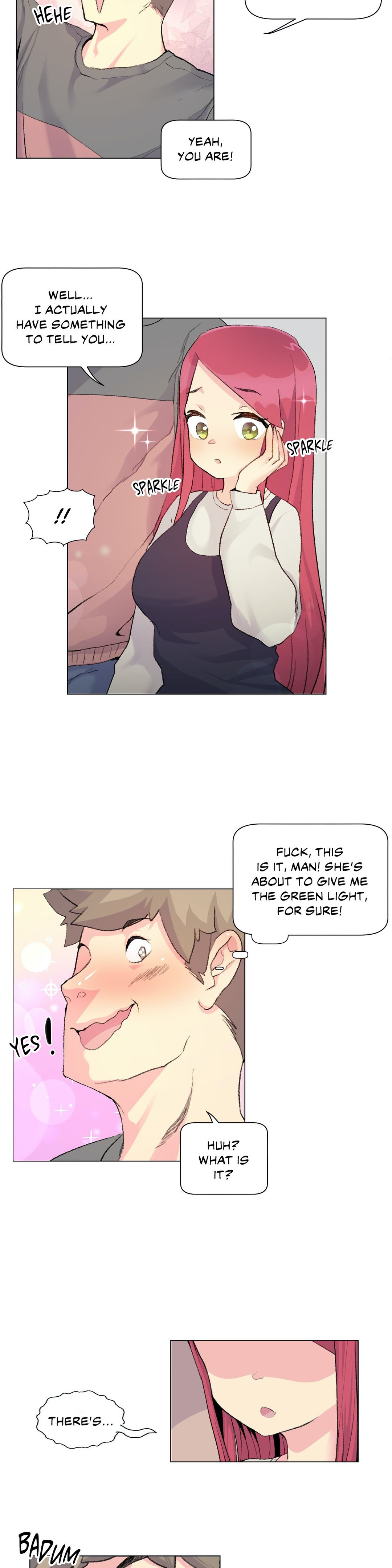 Sneak Peek - Chapter 7 [photo 4] - MangaPorn