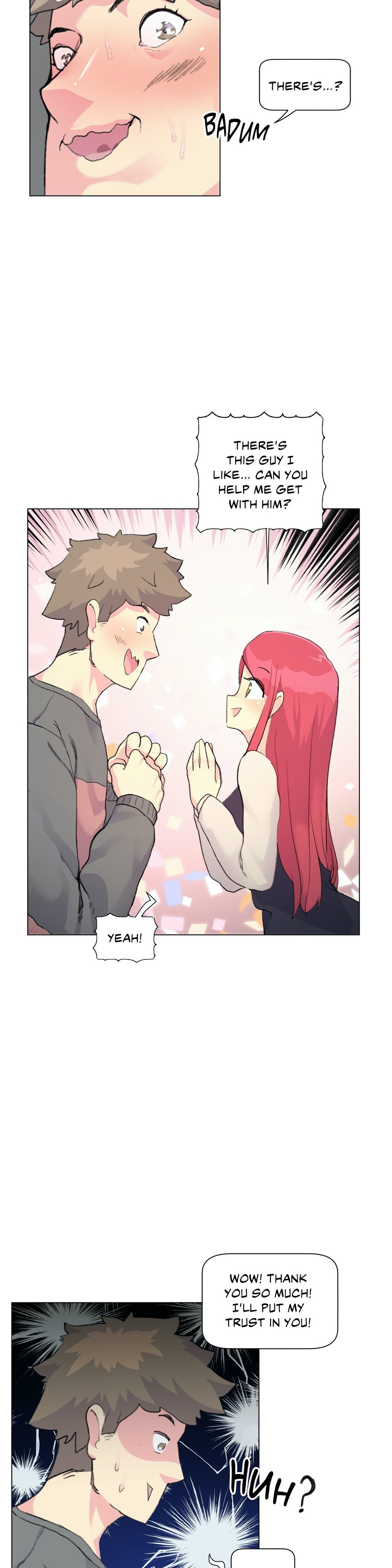 Sneak Peek - Chapter 7 [photo 5] - MangaPorn