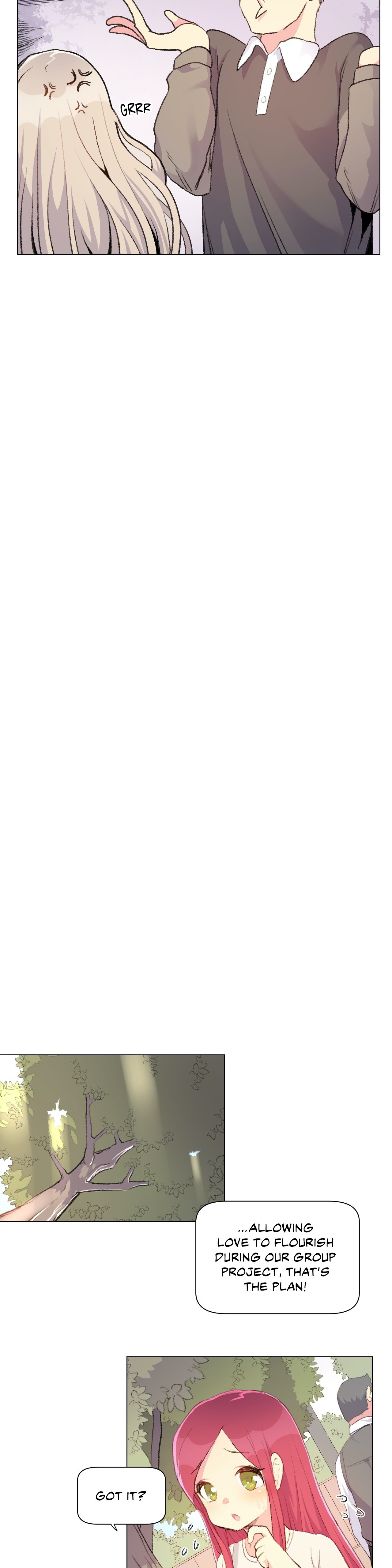 Sneak Peek - Chapter 8 [photo 10] - MangaPorn