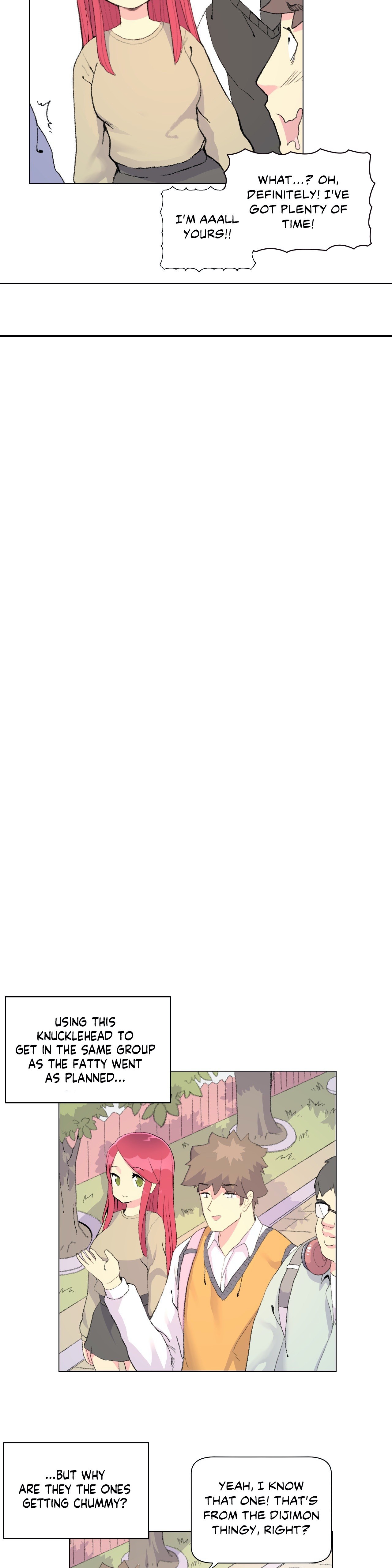 Sneak Peek - Chapter 9 [photo 15] - MangaPorn