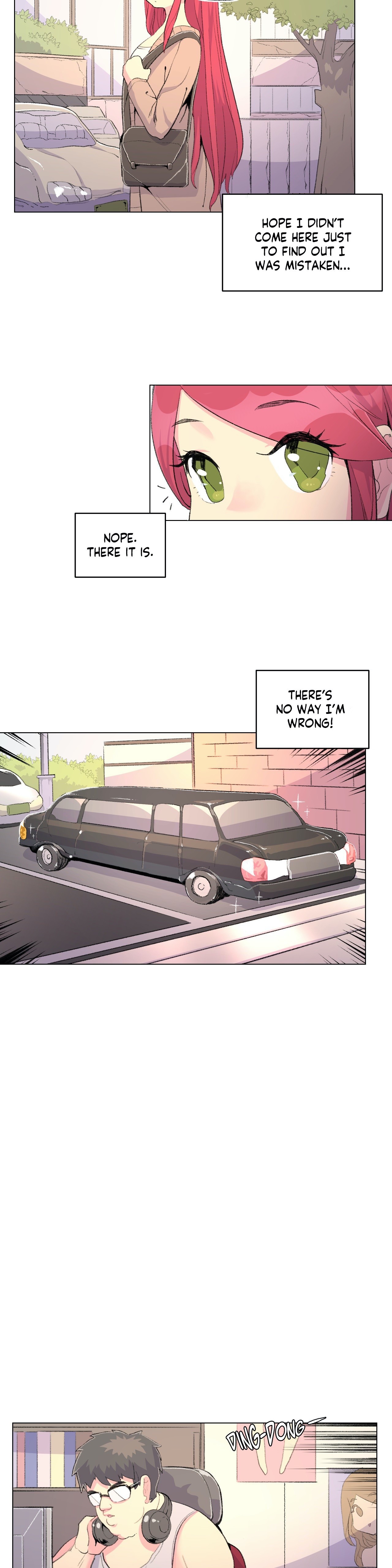 Sneak Peek - Chapter 9 [photo 20] - MangaPorn