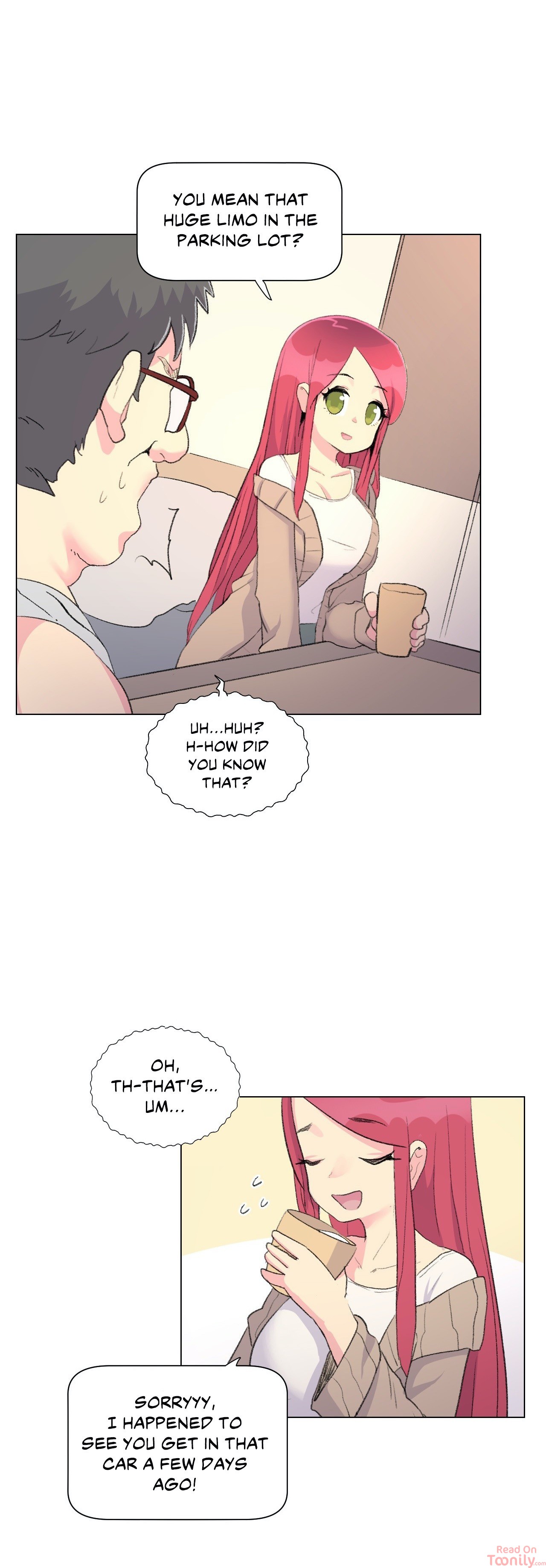 Sneak Peek - Chapter 9 [photo 24] - MangaPorn