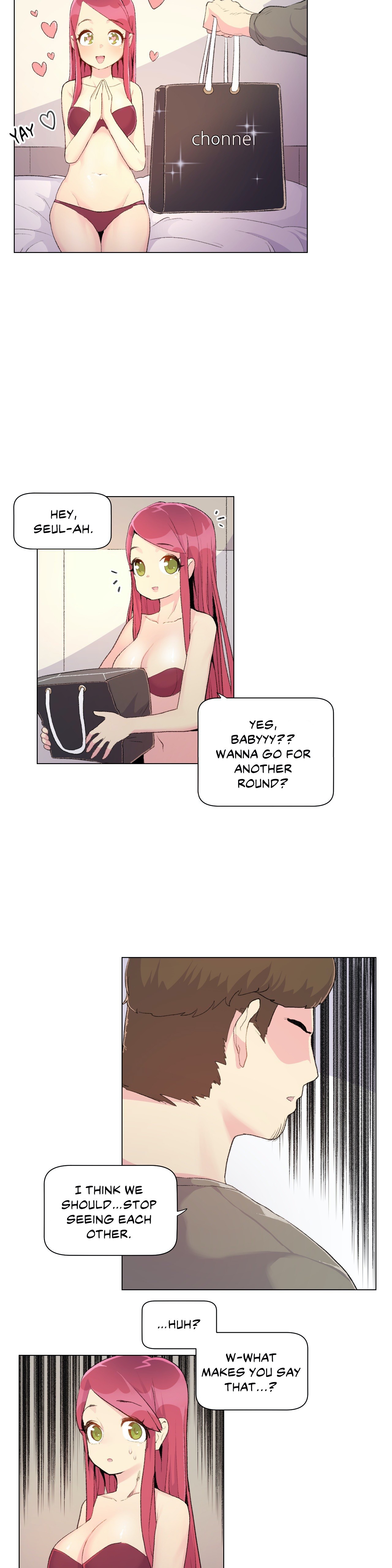 Sneak Peek - Chapter 9 [photo 5] - MangaPorn