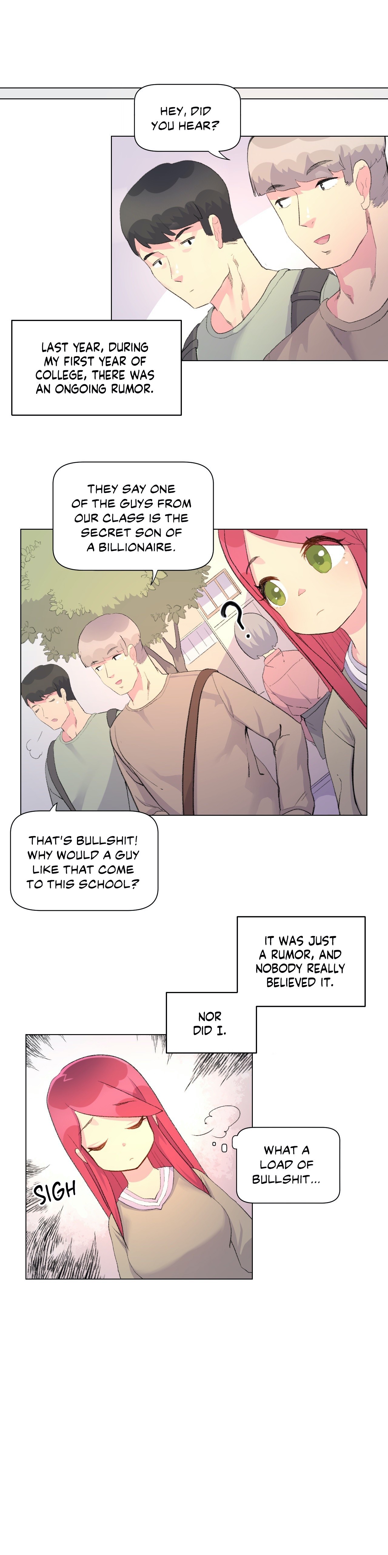 Sneak Peek - Chapter 9 [photo 9] - MangaPorn