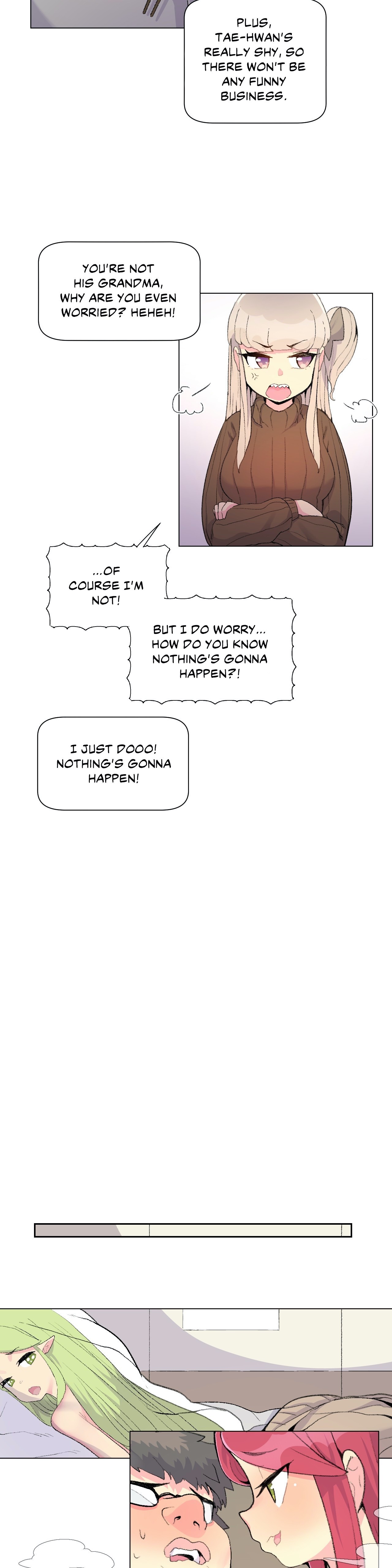 Sneak Peek - Chapter 10 [photo 5] - MangaPorn