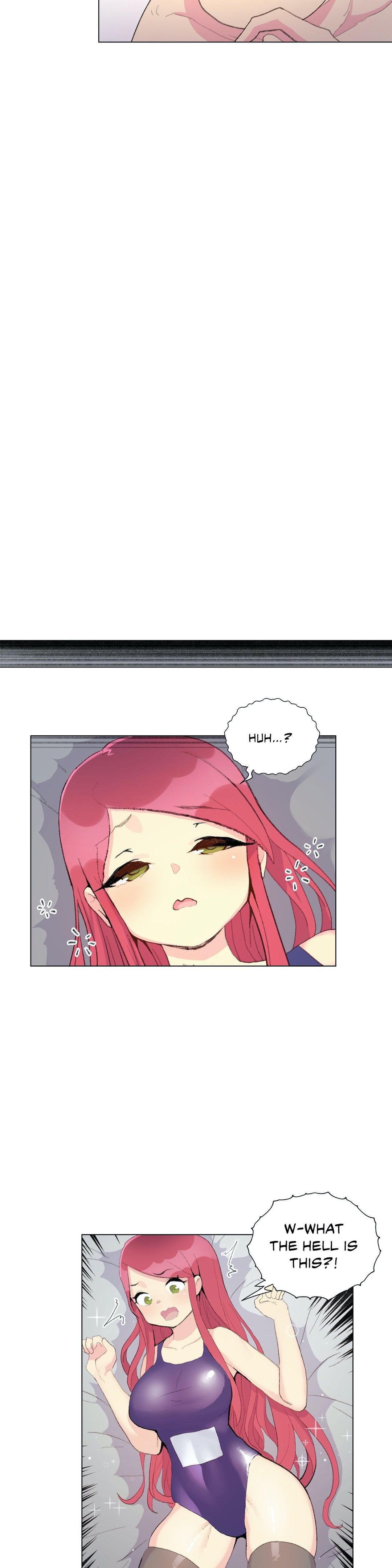 Sneak Peek - Chapter 11 [photo 15] - MangaPorn