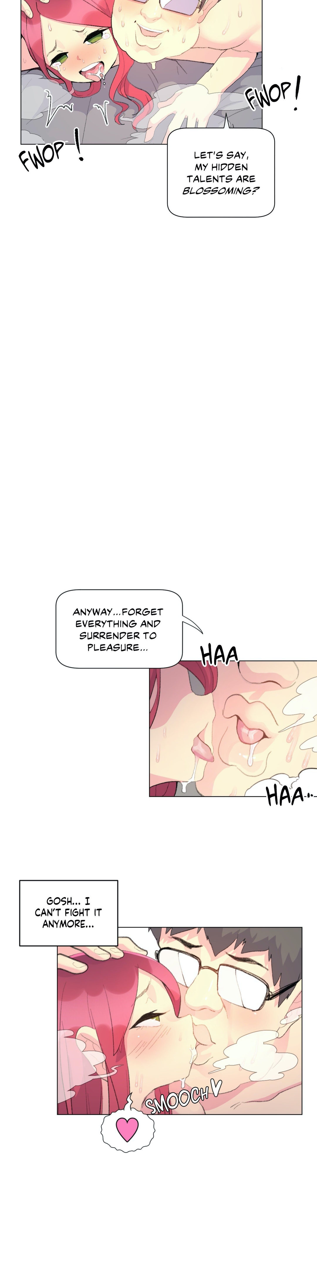 Sneak Peek - Chapter 11 [photo 20] - MangaPorn