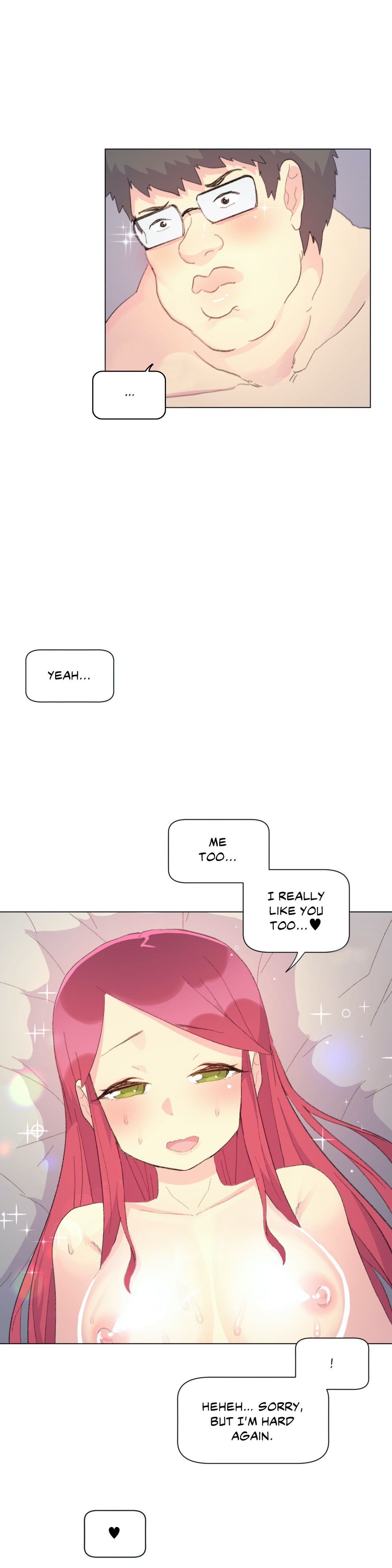 Sneak Peek - Chapter 11 [photo 26] - MangaPorn