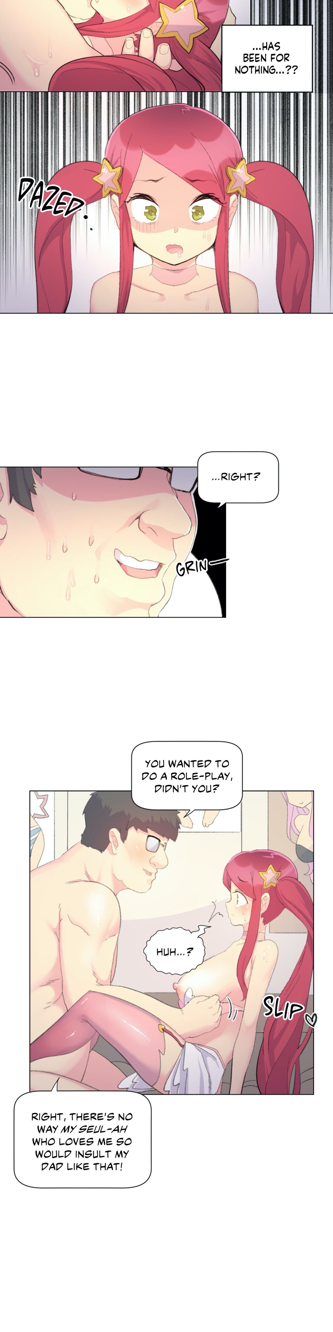 Sneak Peek - Chapter 11 [photo 3] - MangaPorn