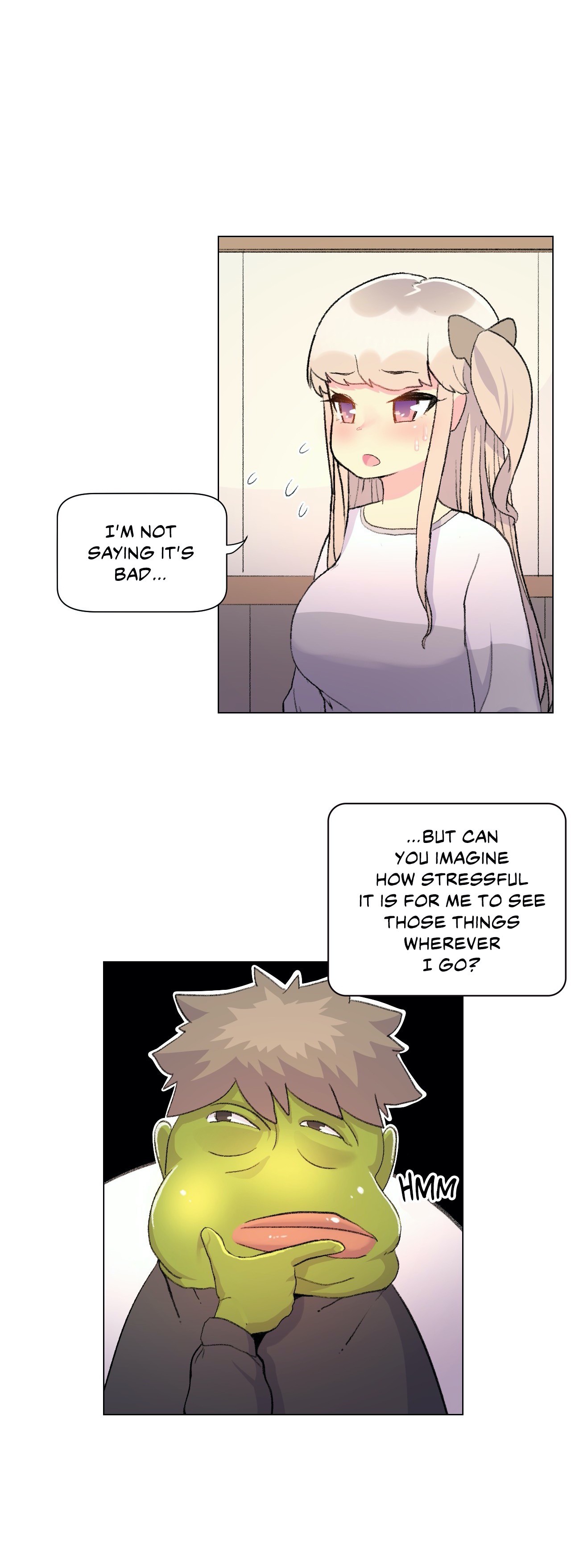 Sneak Peek - Chapter 12 [photo 10] - MangaPorn