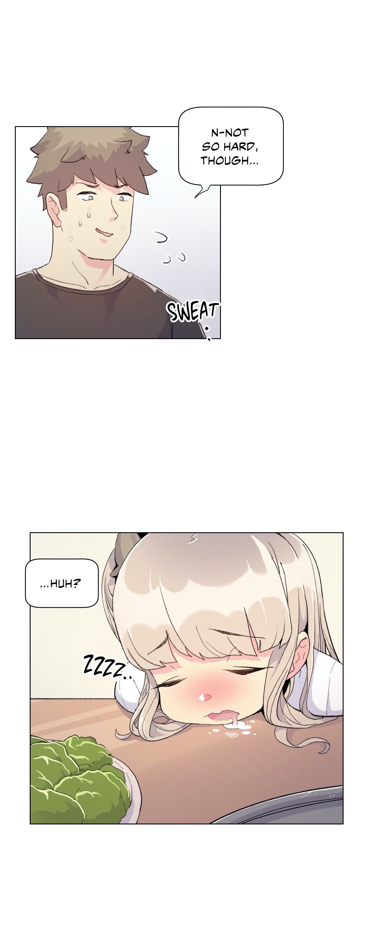 Sneak Peek - Chapter 12 [photo 16] - MangaPorn