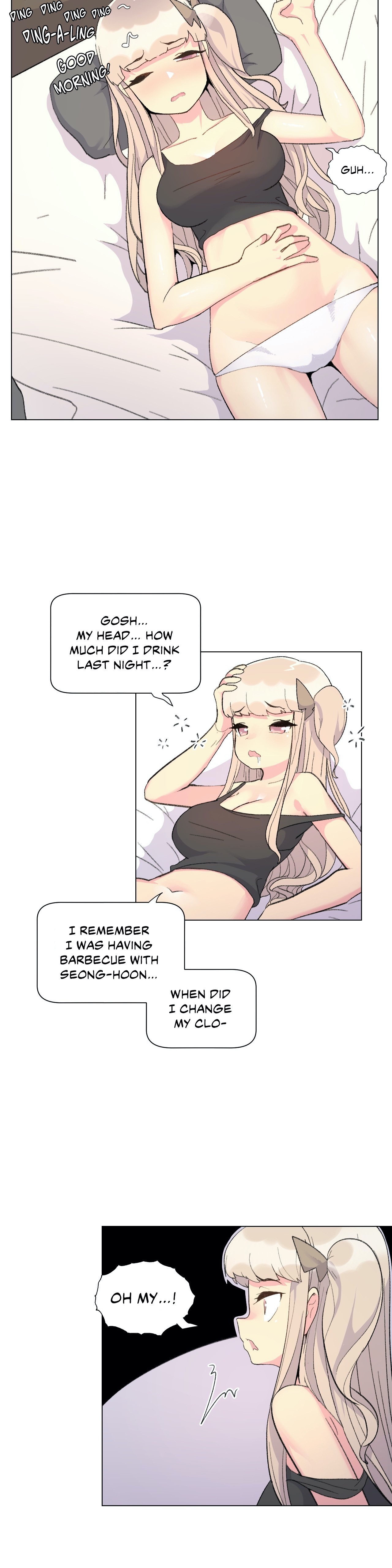 Sneak Peek - Chapter 12 [photo 18] - MangaPorn