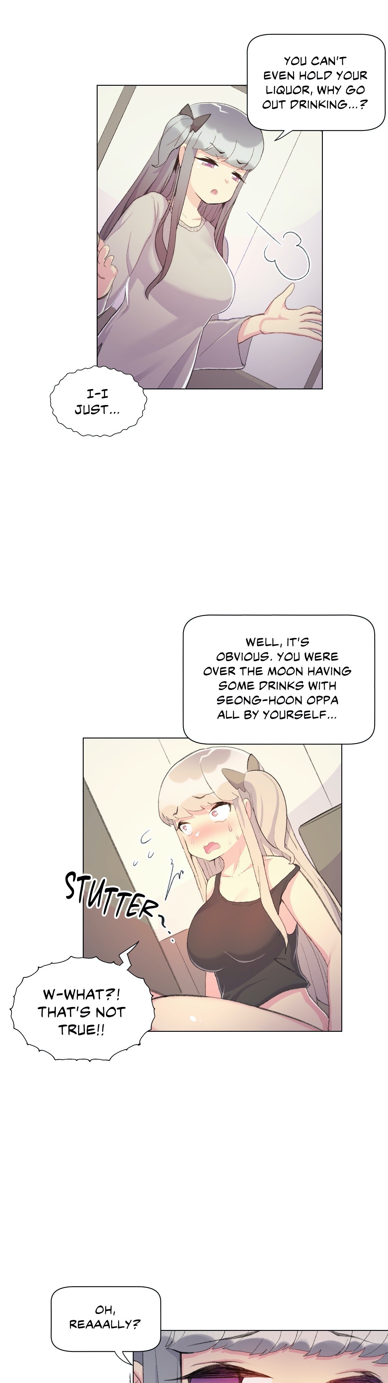 Sneak Peek - Chapter 12 [photo 22] - MangaPorn