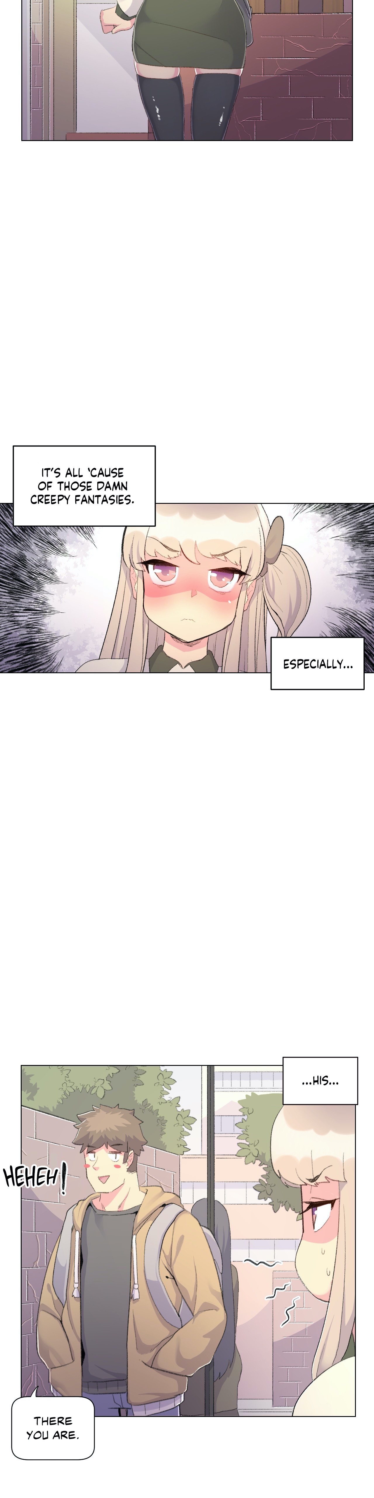 Sneak Peek - Chapter 12 [photo 25] - MangaPorn