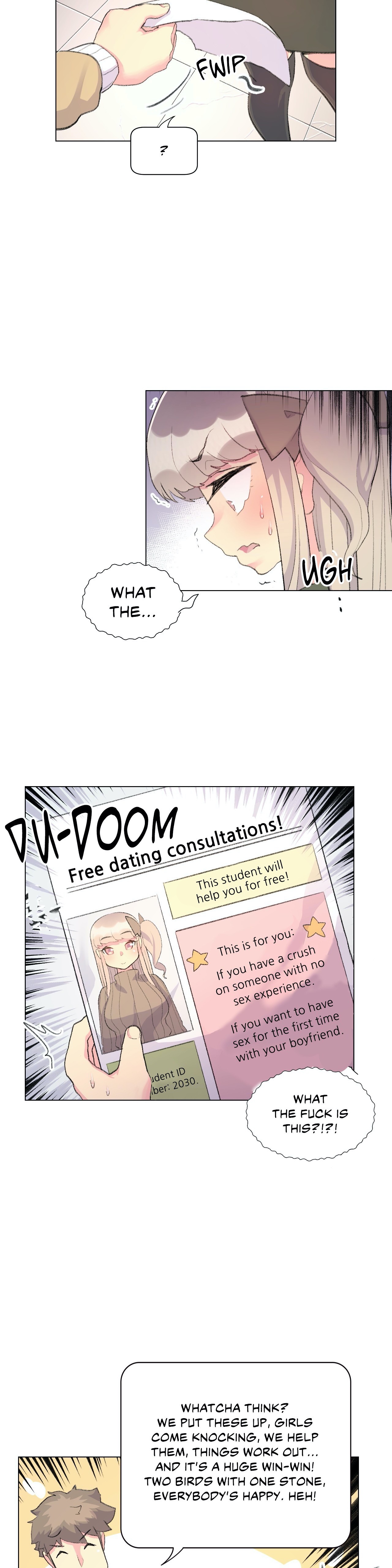 Sneak Peek - Chapter 12 [photo 28] - MangaPorn