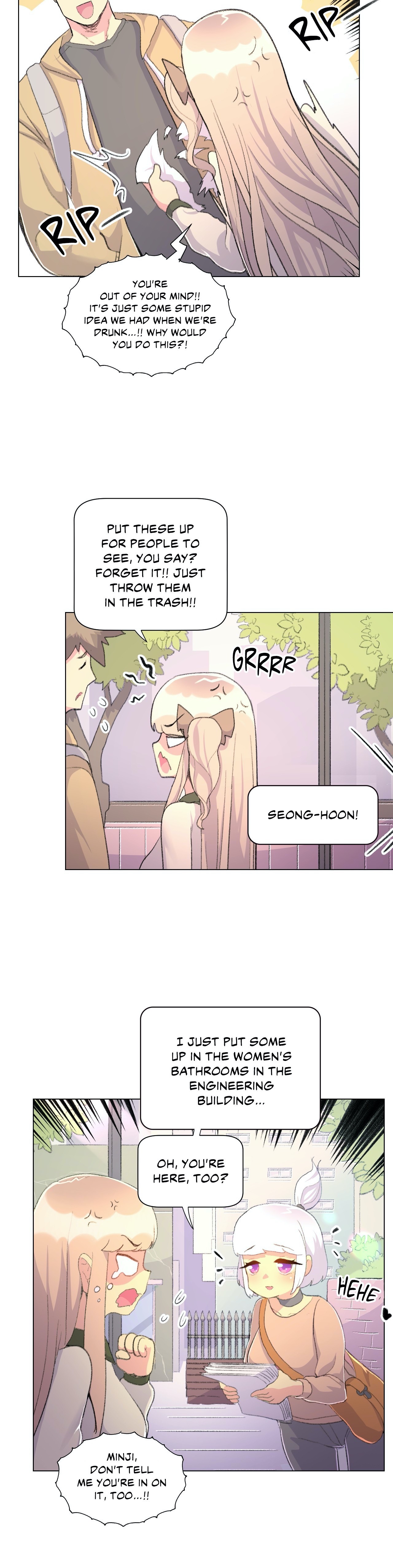 Sneak Peek - Chapter 12 [photo 29] - MangaPorn