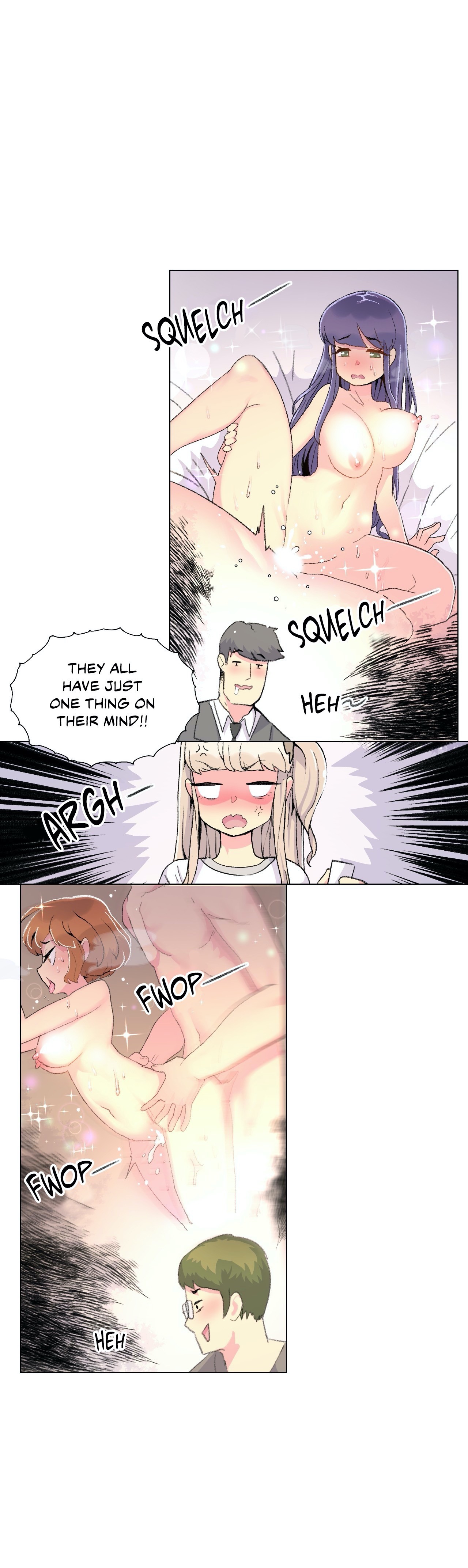 Sneak Peek - Chapter 12 [photo 6] - MangaPorn